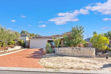 Property photo of 67 Tyndall Circuit Alexander Heights WA 6064