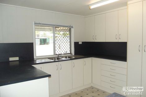 Property photo of 25 Lime Street Clermont QLD 4721