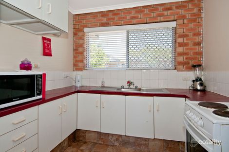 Property photo of 11/183 Jacaranda Avenue Kingston QLD 4114
