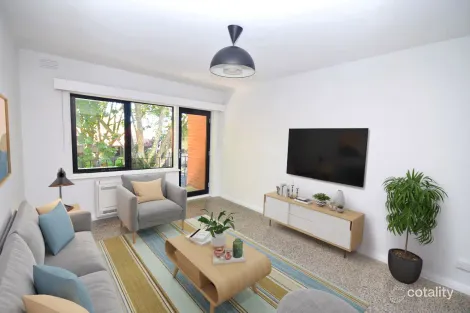 3/321 Barkly St, Elwood, VIC 3184