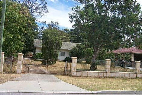 101 Streatham St, Beckenham, WA 6107