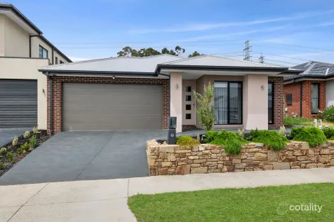 Property photo of 12 Ryder Street Cranbourne VIC 3977
