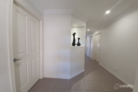 Property photo of 1 Blue Gums Drive Emerald QLD 4720