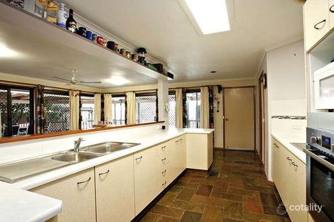 Property photo of 16 Coral Court Kippa-Ring QLD 4021