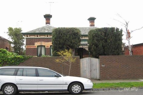 31 Sydney St, Ascot Vale, VIC 3032