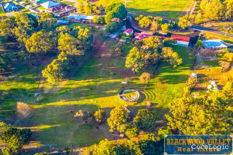 Property photo of 20 Blackbutt Drive Manjimup WA 6258