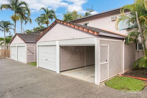 Property photo of 4/36 Springfield Crescent Manoora QLD 4870