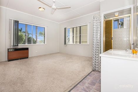Property photo of 218 Howlett Street Currajong QLD 4812
