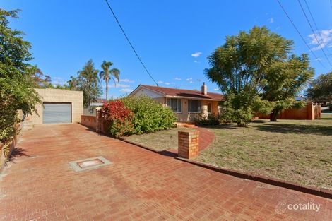 Property photo of 1 Culworth Road Bassendean WA 6054