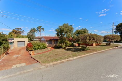 Property photo of 1 Culworth Road Bassendean WA 6054