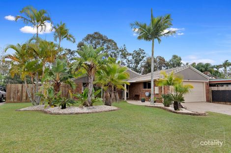 Property photo of 9 Sanctuary Place Little Mountain QLD 4551