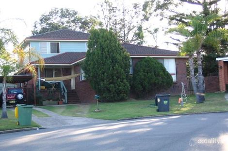 6 Woodford Cl, Jamisontown, NSW 2750