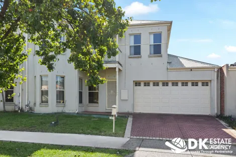 Property photo of 23 Meadowview Way Cairnlea VIC 3023