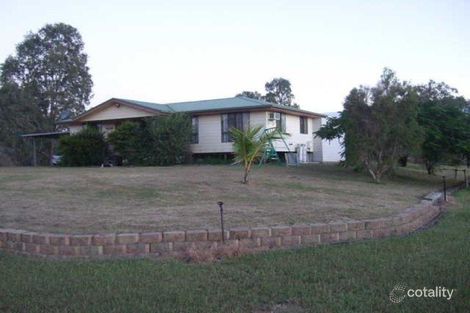 668 South Yaamba Rd, South Yaamba, QLD 4702