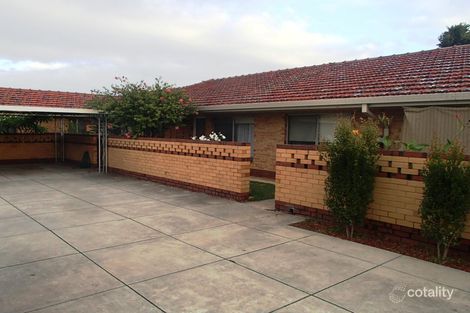 Property photo of 4/3 Maclagan Avenue Allenby Gardens SA 5009