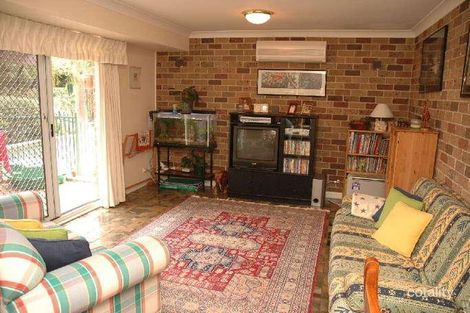Property photo of 12 Thorpe Avenue Cherrybrook NSW 2126