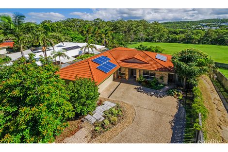 Property photo of 20 Antipodes Close Pacific Pines QLD 4211