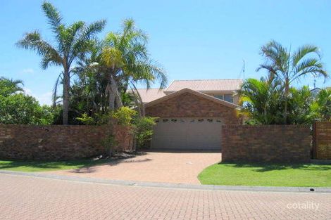 Property photo of 4 Spindrift Court Bokarina QLD 4575