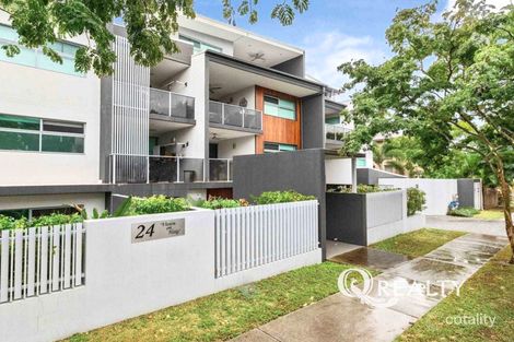 Property photo of 3/24 Haig Street Coorparoo QLD 4151