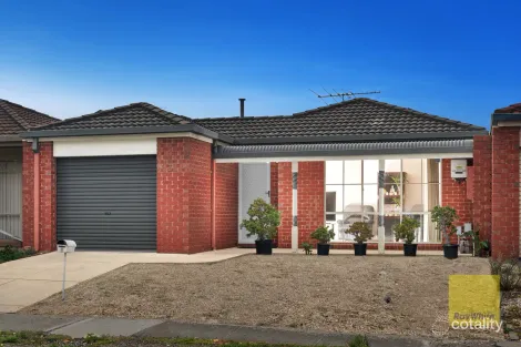 3 Grigorieva Ct, Burnside, VIC 3023