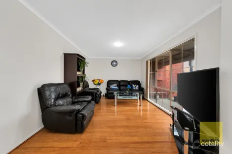 Property photo of 3 Grigorieva Court Burnside VIC 3023
