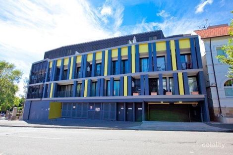 13/52 Regent St, Chippendale, NSW 2008