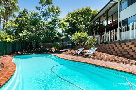 Property photo of 29 Raelene Terrace Springwood QLD 4127