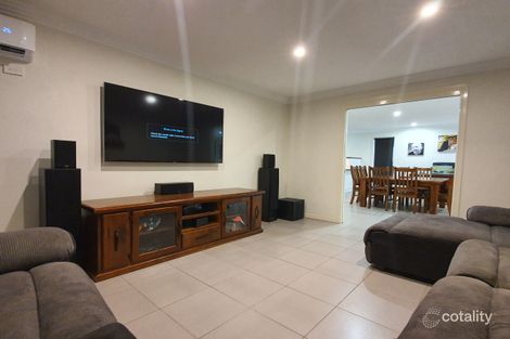 Property photo of 1 Blue Gums Drive Emerald QLD 4720