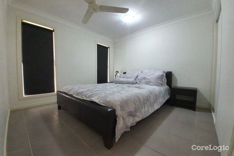 Property photo of 1 Blue Gums Drive Emerald QLD 4720