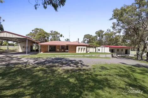 8 William St, Meringandan West, QLD 4352