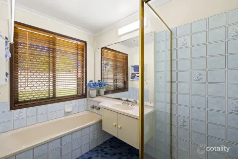 Property photo of 8 William Street Meringandan West QLD 4352