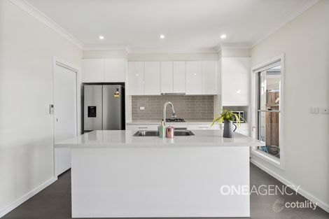 Property photo of 10 Nimmitabel Street Tullimbar NSW 2527