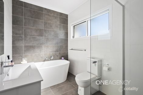 Property photo of 10 Nimmitabel Street Tullimbar NSW 2527