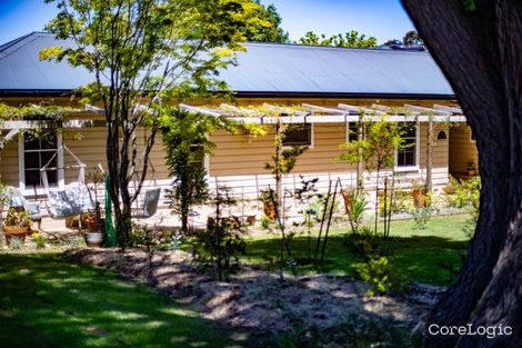 Property photo of 36 Nerrim Street Bundanoon NSW 2578