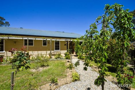 Property photo of 36 Nerrim Street Bundanoon NSW 2578