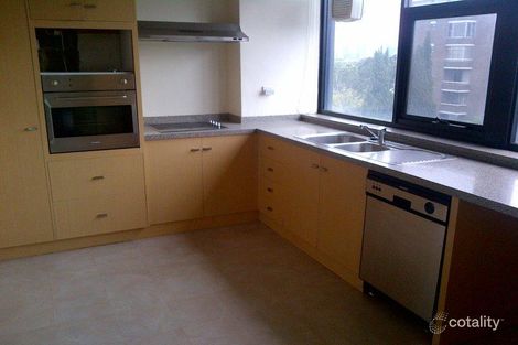 Property photo of 42/390 Toorak Road South Yarra VIC 3141