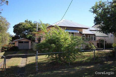 Property photo of 23 Fairy Street Moorooka QLD 4105