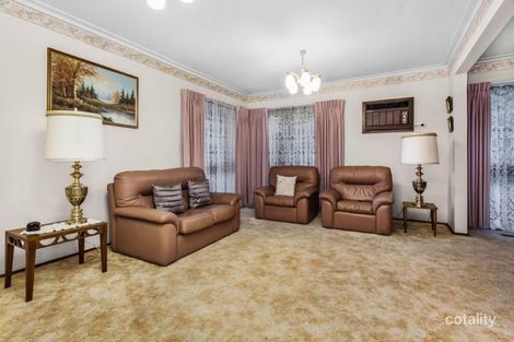 Property photo of 2 Jennifer Court Avondale Heights VIC 3034