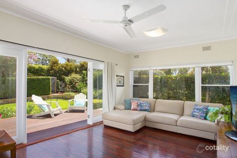 Property photo of 1 The Esplanade Frenchs Forest NSW 2086
