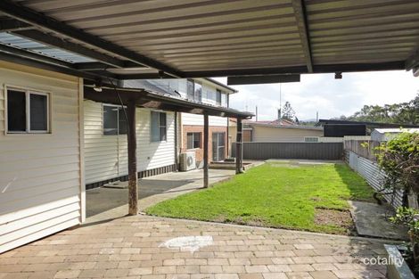 Property photo of 1 George Street Glendale NSW 2285