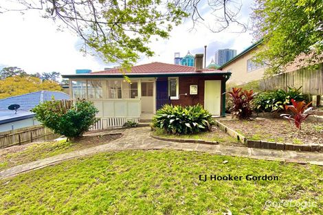 Property photo of 6 Jenkins Street Chatswood NSW 2067