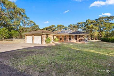 43 Kentoleen Rd, Blaxlands Ridge, NSW 2758