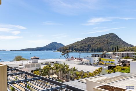 611/43 Shoal Bay Rd, Shoal Bay, NSW 2315