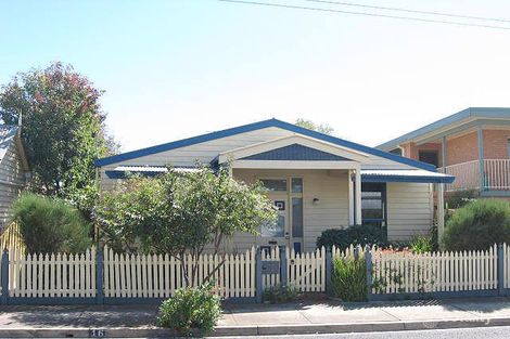 16 Hotham St, Williamstown, VIC 3016