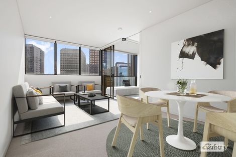 Property photo of 715/211 Pacific Highway North Sydney NSW 2060