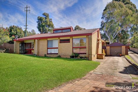 Property photo of 2 Valerie Avenue Baulkham Hills NSW 2153