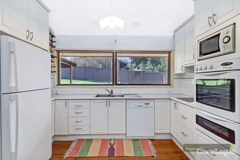 Property photo of 2 Valerie Avenue Baulkham Hills NSW 2153