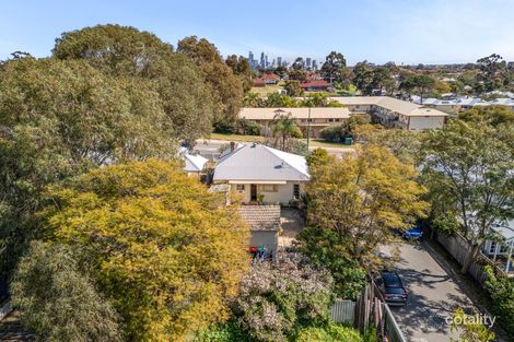 Property photo of 78 Kent Street East Victoria Park WA 6101