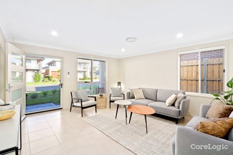 Property photo of 28 Dressage Street Box Hill NSW 2765