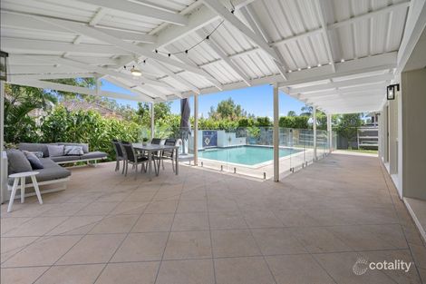 Property photo of 9 Murrumba Drive Ashmore QLD 4214